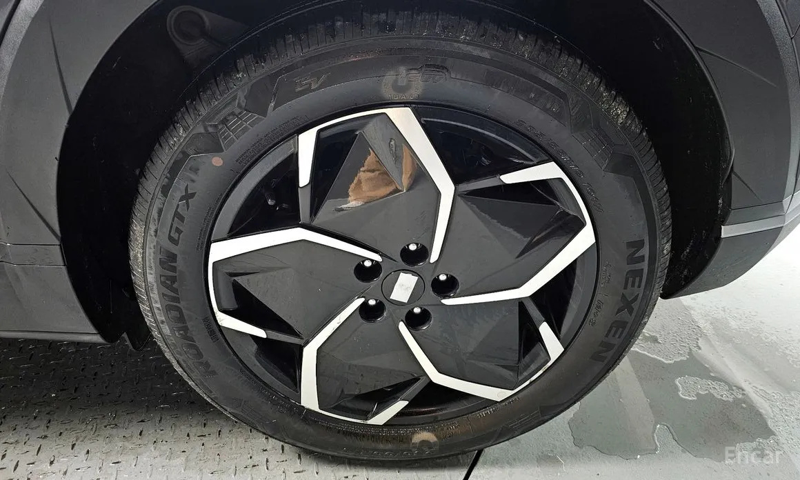 Фото 5 - Hyundai Ioniq 5