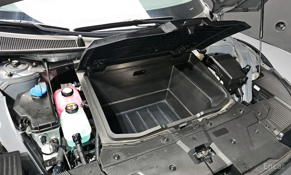 Фото 6 - Hyundai Ioniq 5