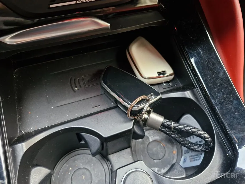 Фото 6 - BMW X4 M