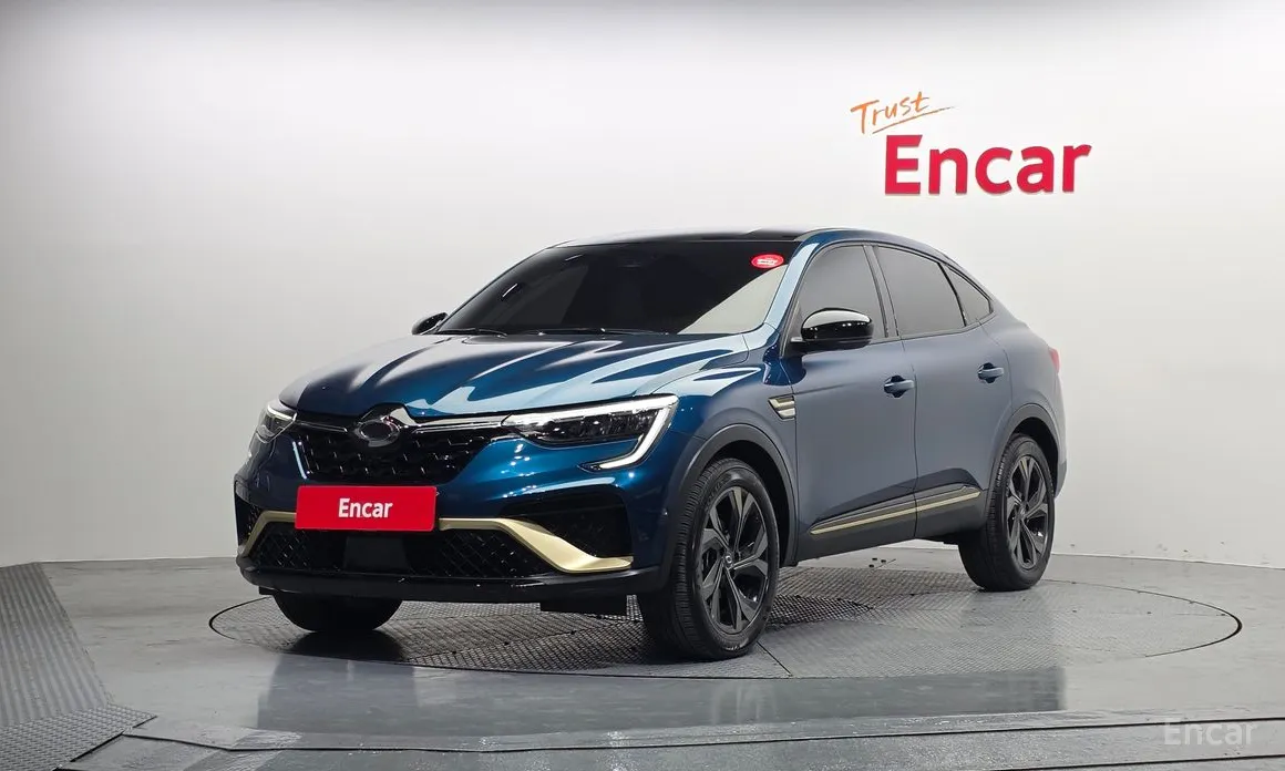 Фото 1 - Renault XM3