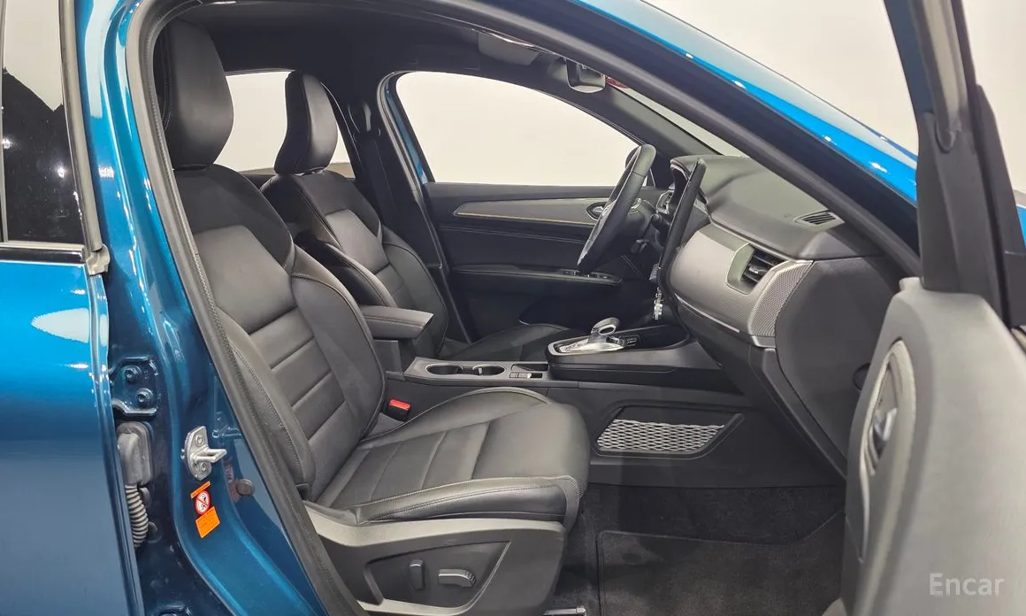 Фото 11 - Renault XM3