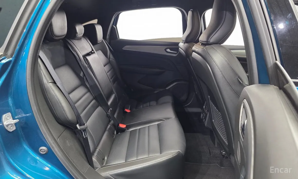 Фото 12 - Renault XM3