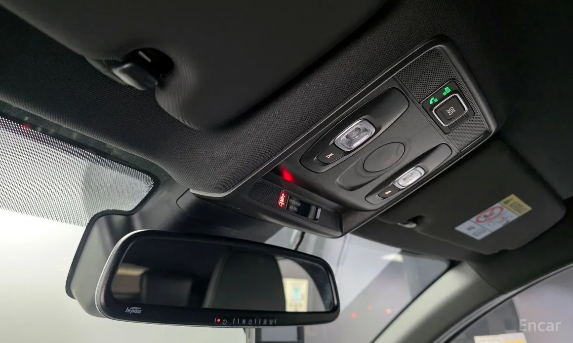 Фото 17 - Renault XM3