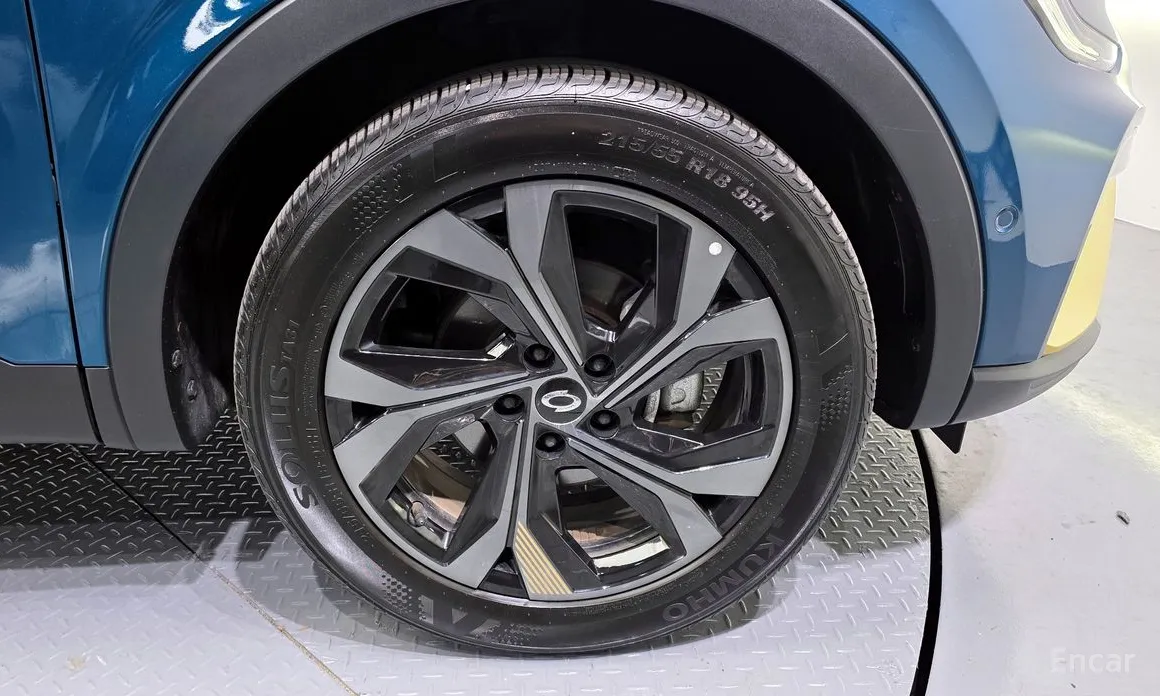 Фото 5 - Renault XM3