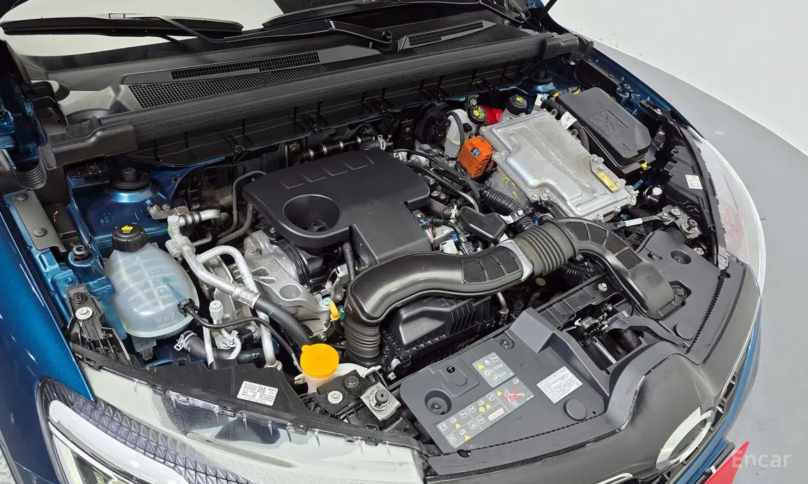 Фото 6 - Renault XM3