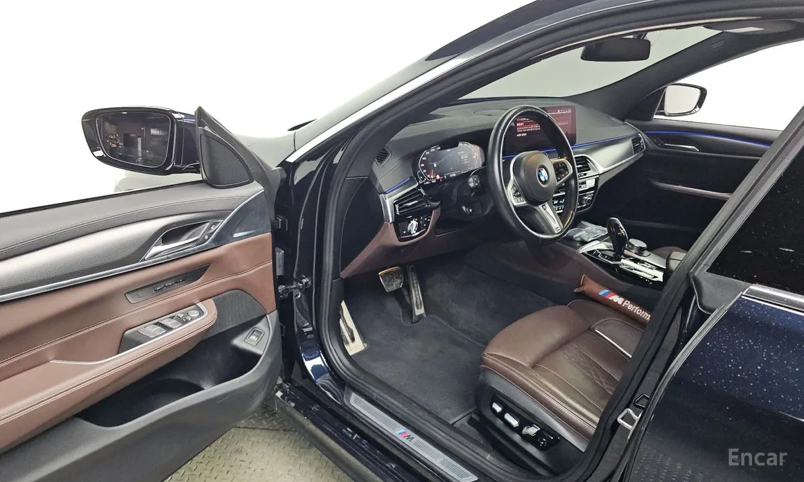 Фото 10 - BMW Gran Turismo