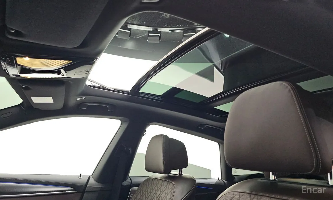 Фото 18 - BMW Gran Turismo