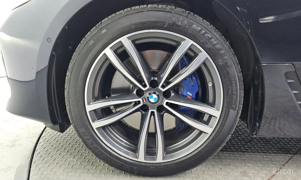 Фото 5 - BMW Gran Turismo