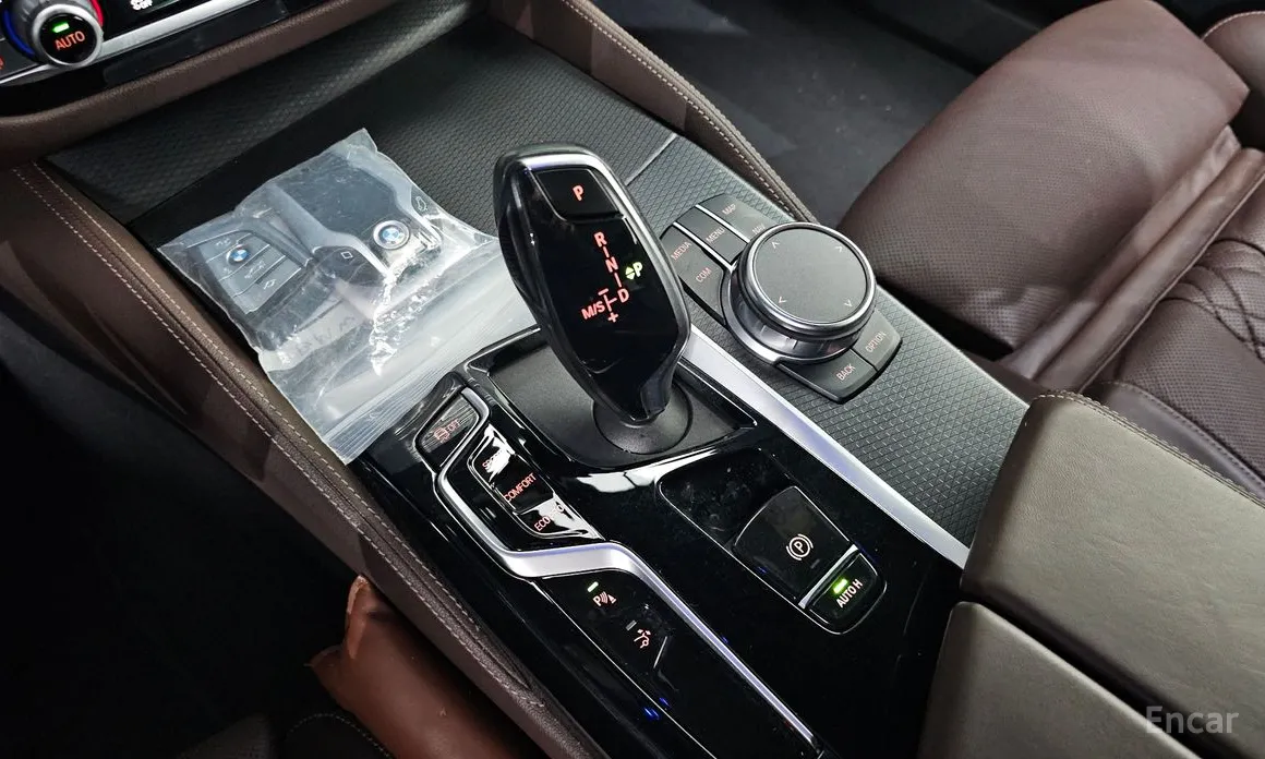 Фото 9 - BMW Gran Turismo