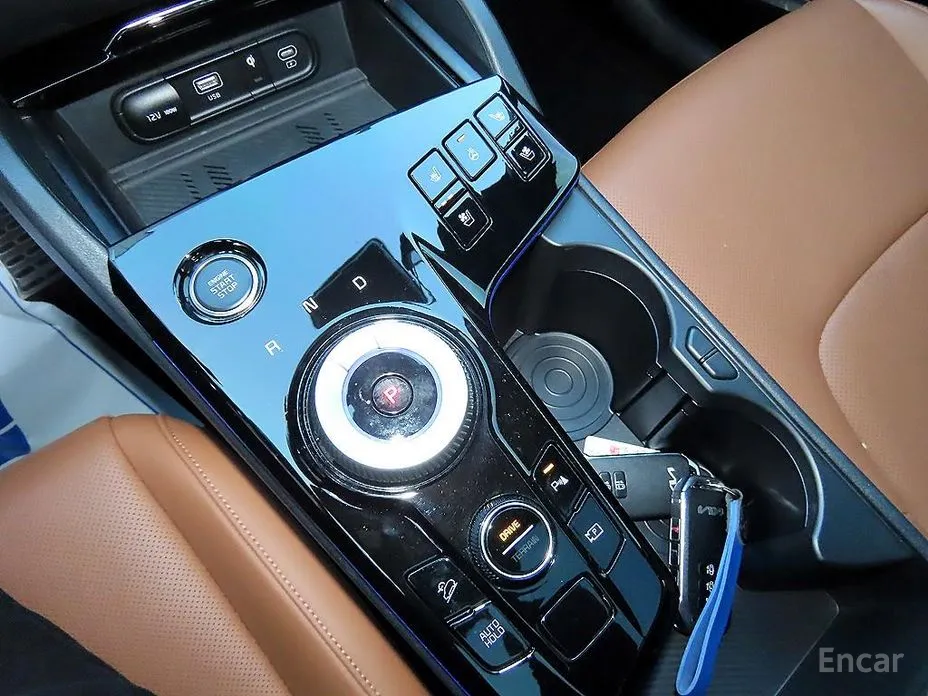 Фото 10 - Kia Sportage