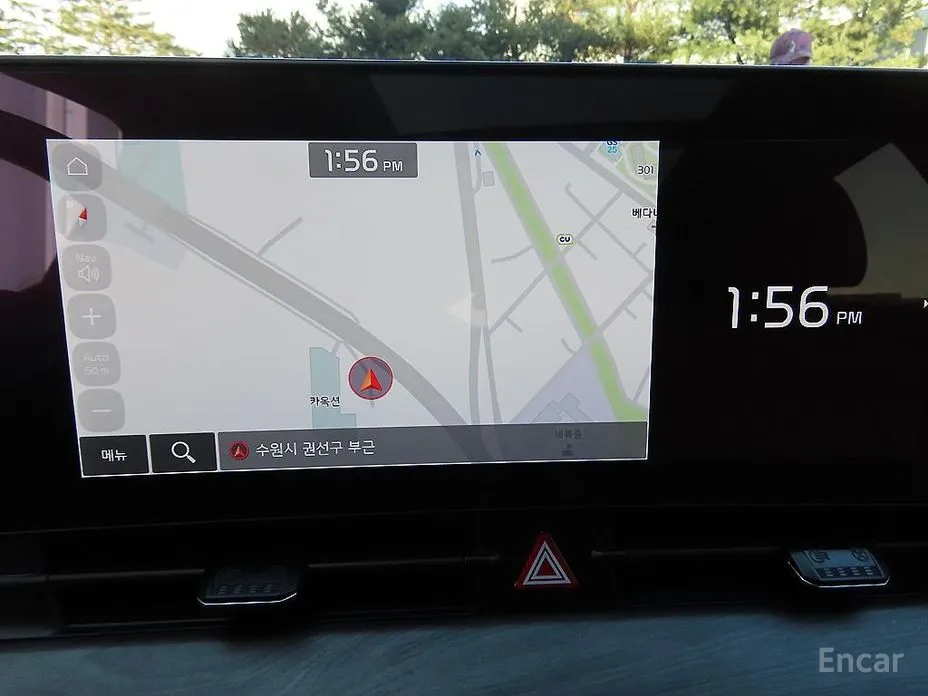 Фото 12 - Kia Sportage