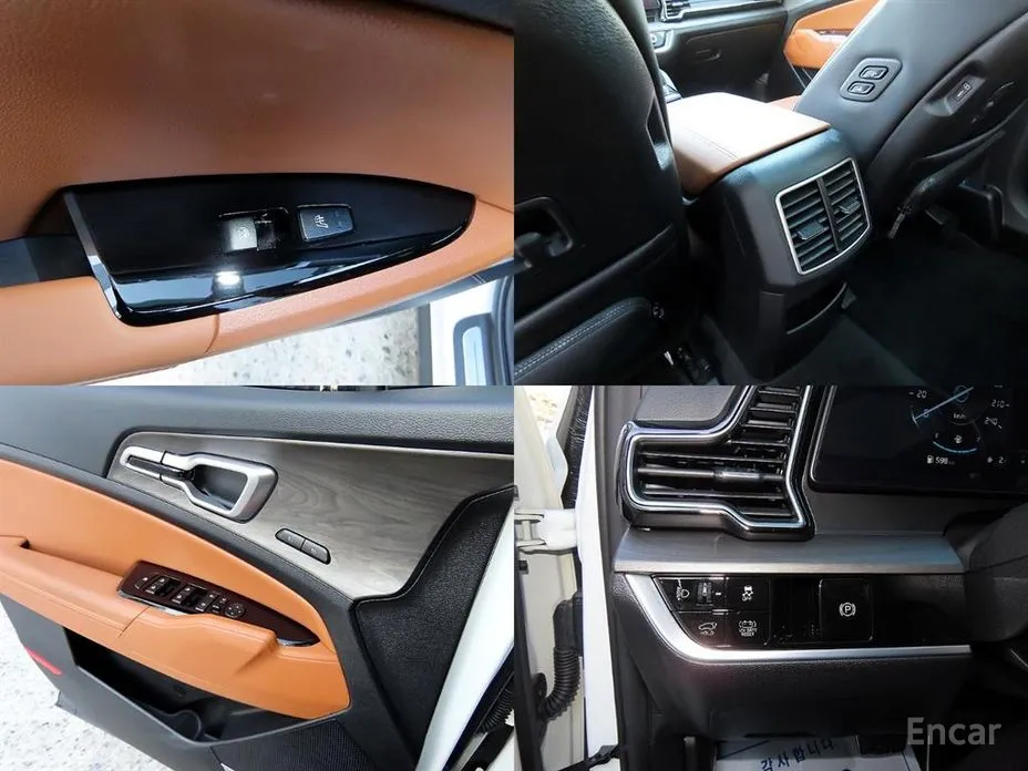 Фото 17 - Kia Sportage