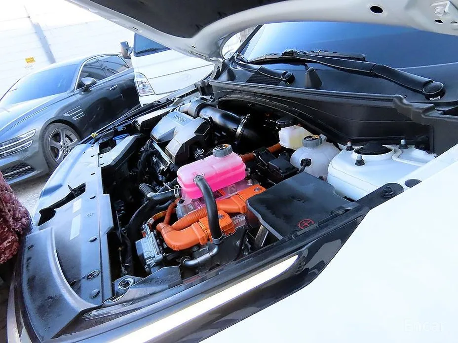 Фото 19 - Kia Sportage