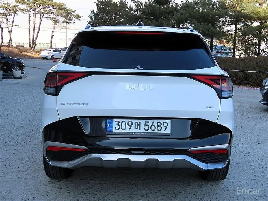 Фото 4 - Kia Sportage