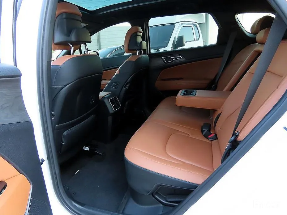 Фото 6 - Kia Sportage