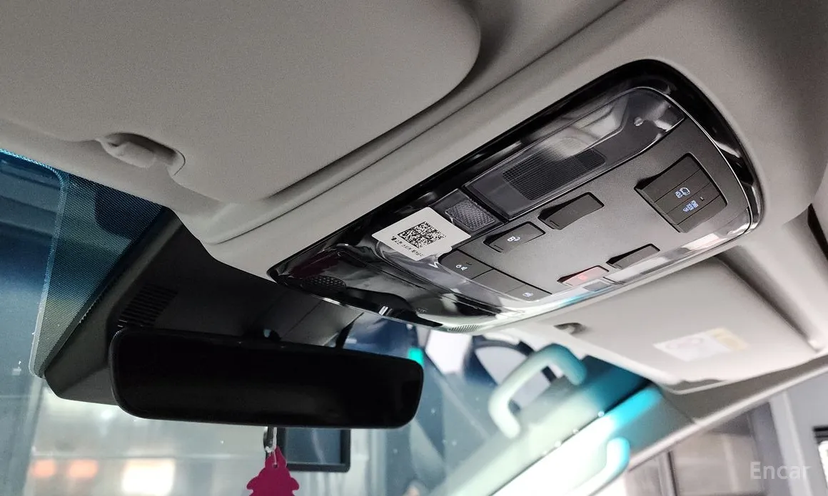 Фото 17 - Hyundai Staria