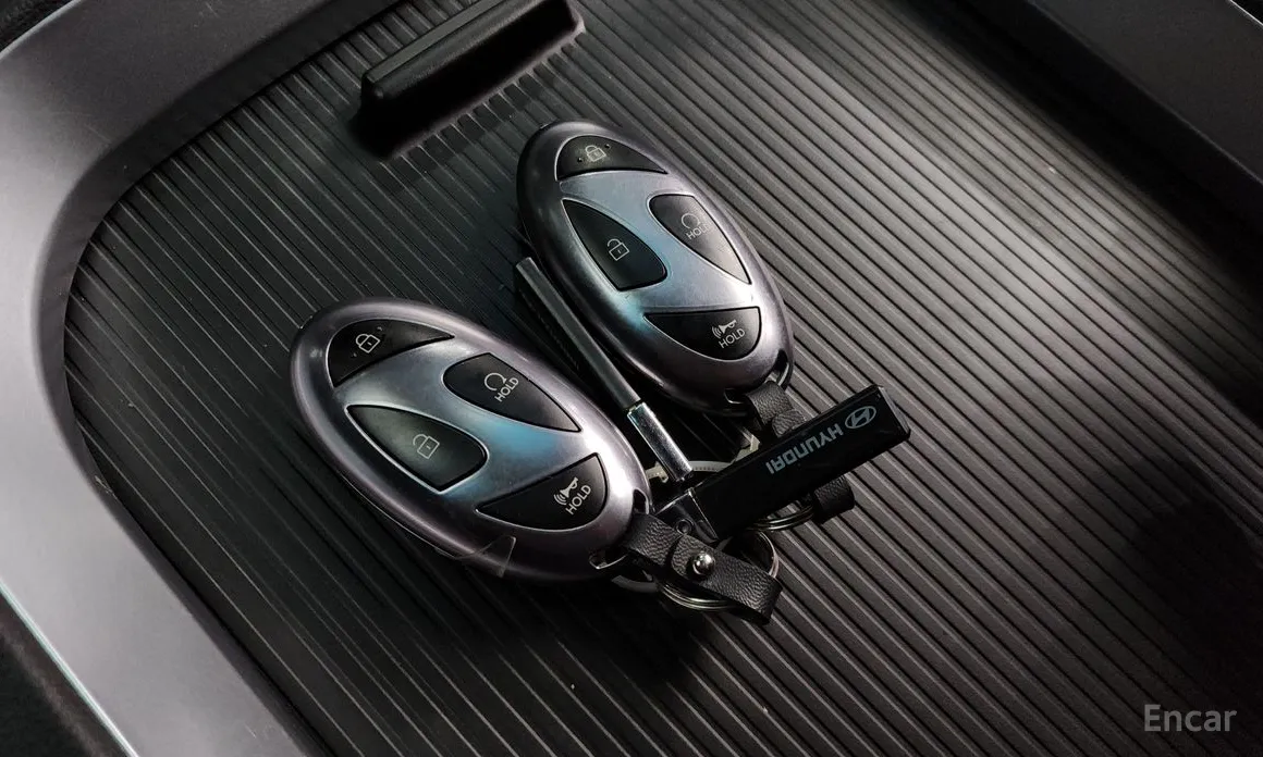 Фото 19 - Hyundai Staria