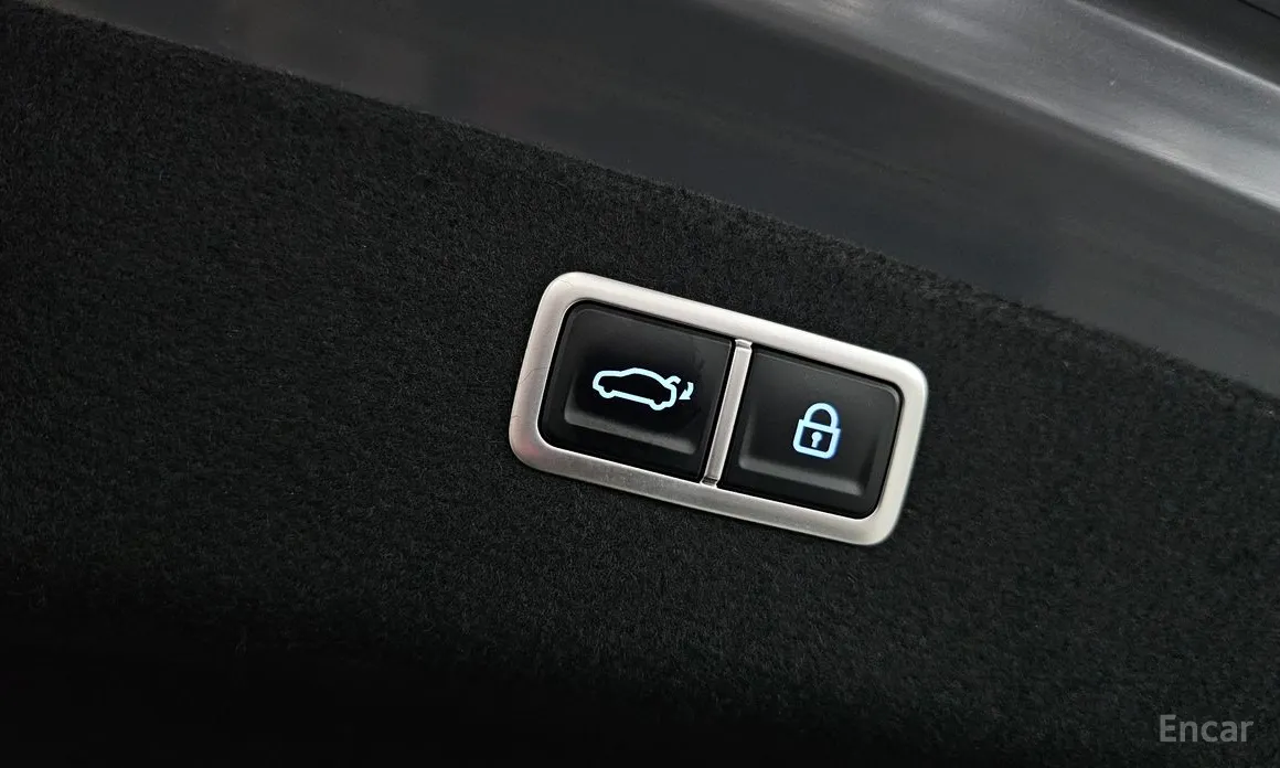 Фото 15 - Genesis G80