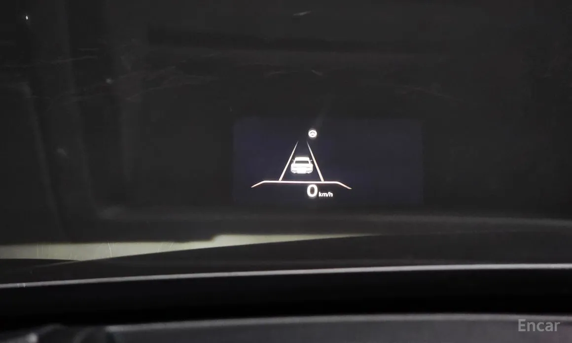 Фото 20 - Genesis G80