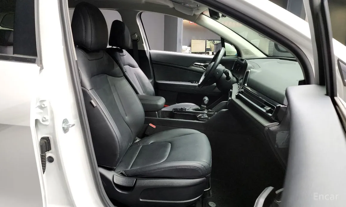 Фото 11 - Kia Sportage