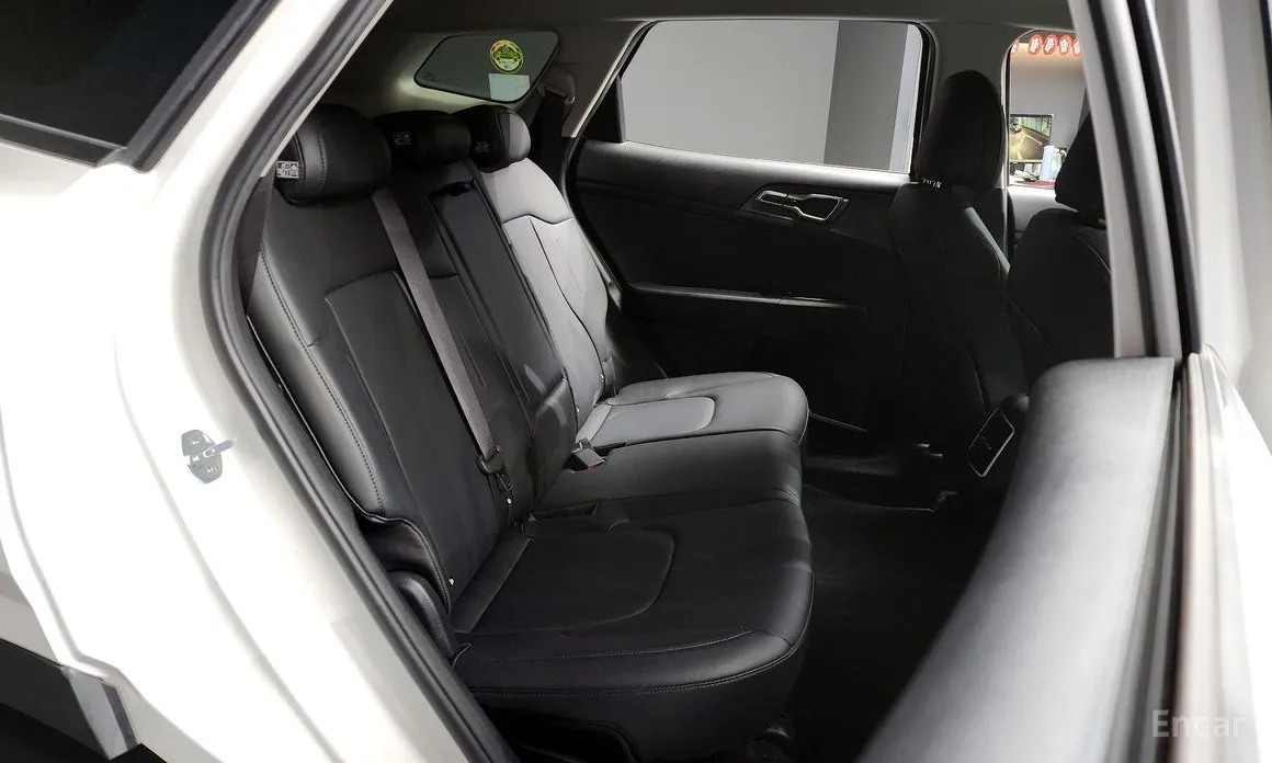 Фото 12 - Kia Sportage
