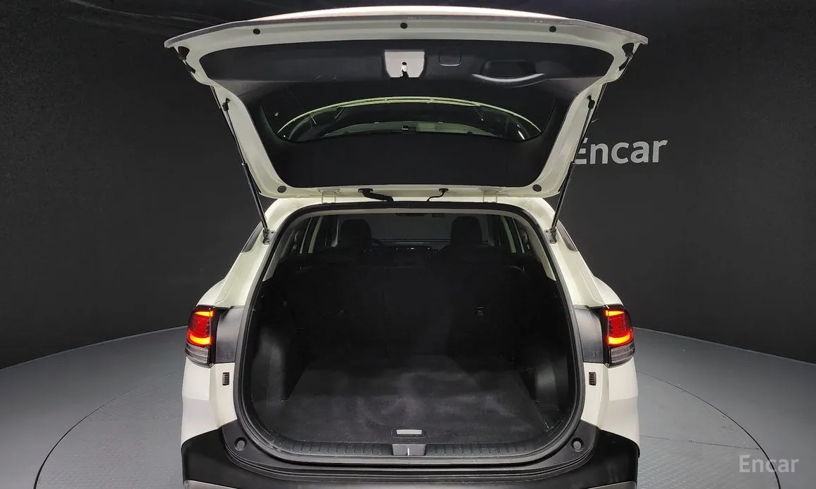 Фото 20 - Kia Sportage