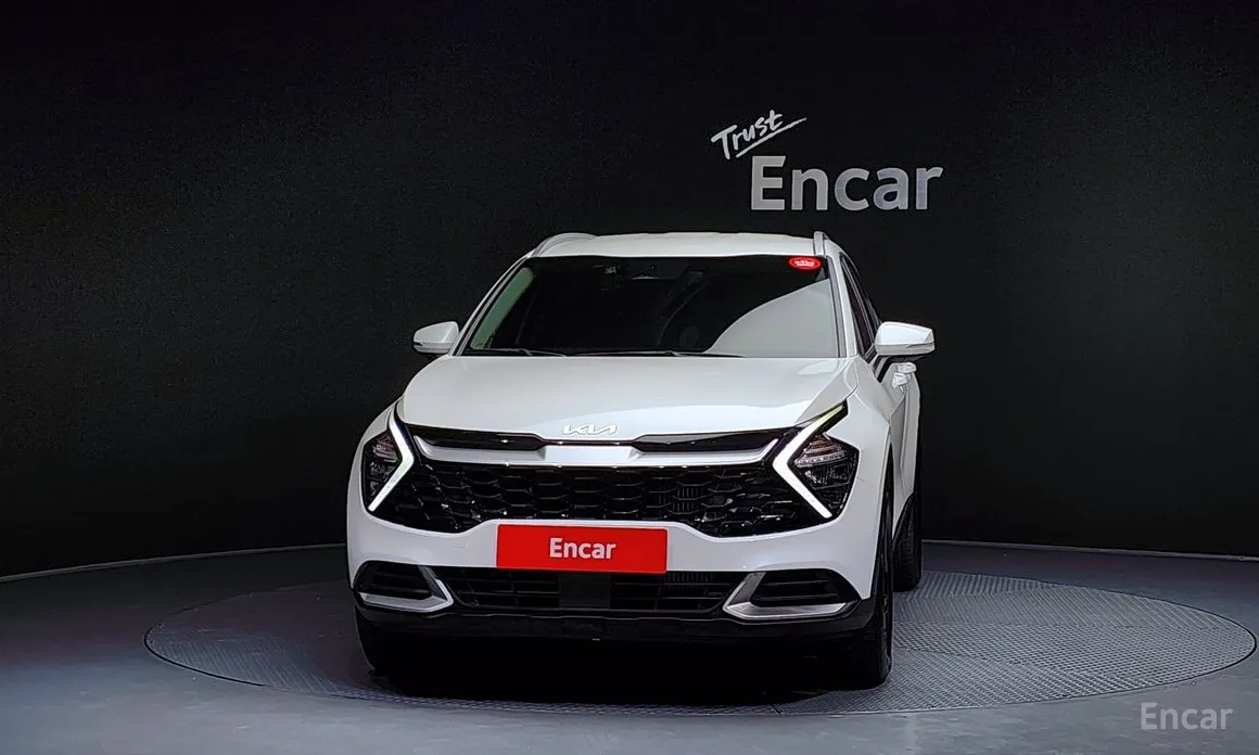 Фото 3 - Kia Sportage