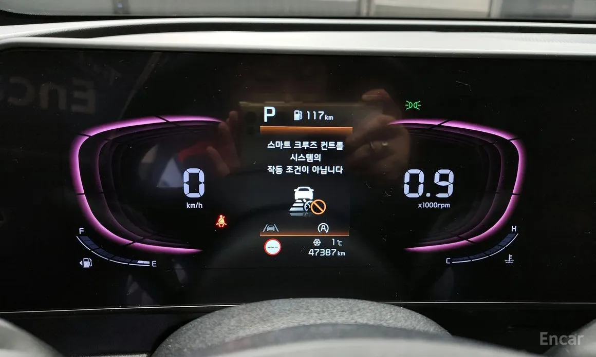 Фото 8 - Kia Sportage