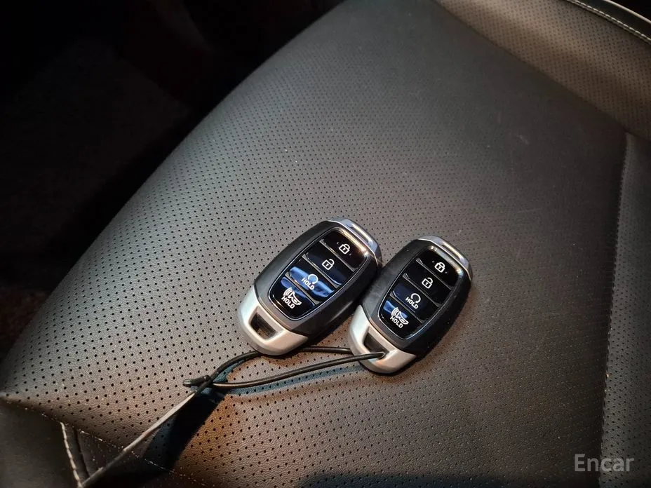 Фото 6 - Hyundai Venue