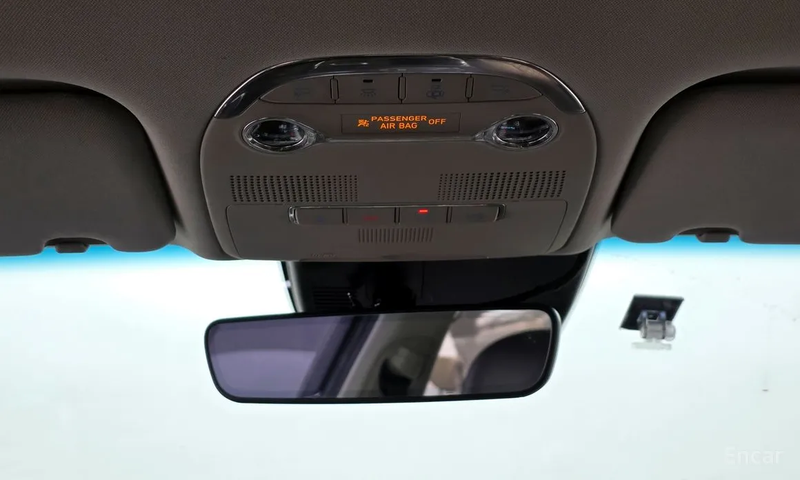 Фото 17 - Hyundai Grandeur