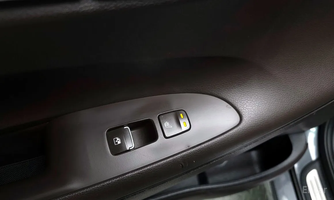 Фото 19 - Hyundai Grandeur