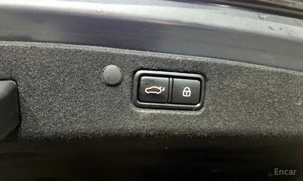 Фото 20 - Hyundai Grandeur