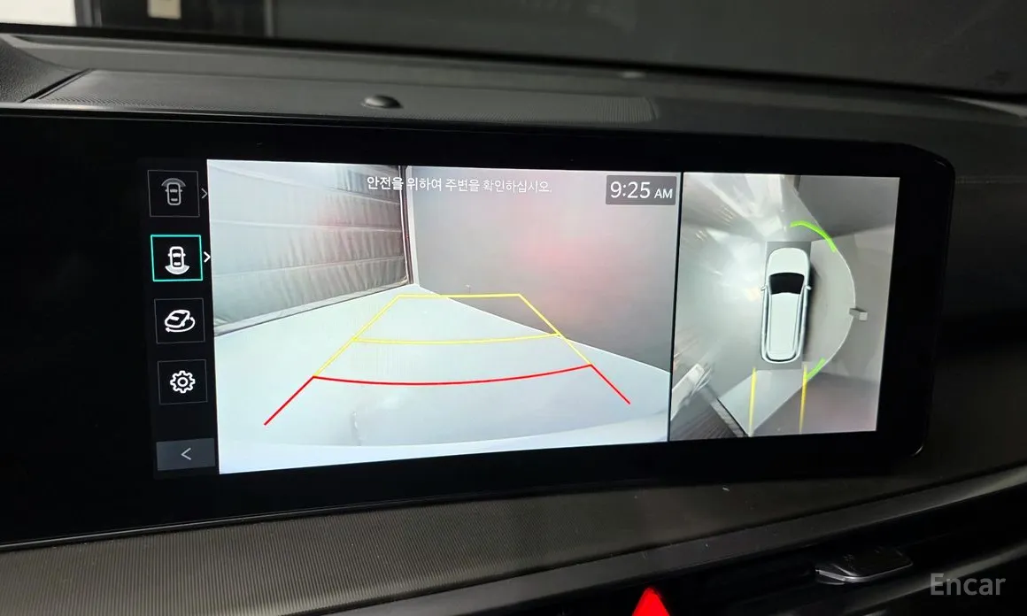 Фото 16 - Kia Sorento