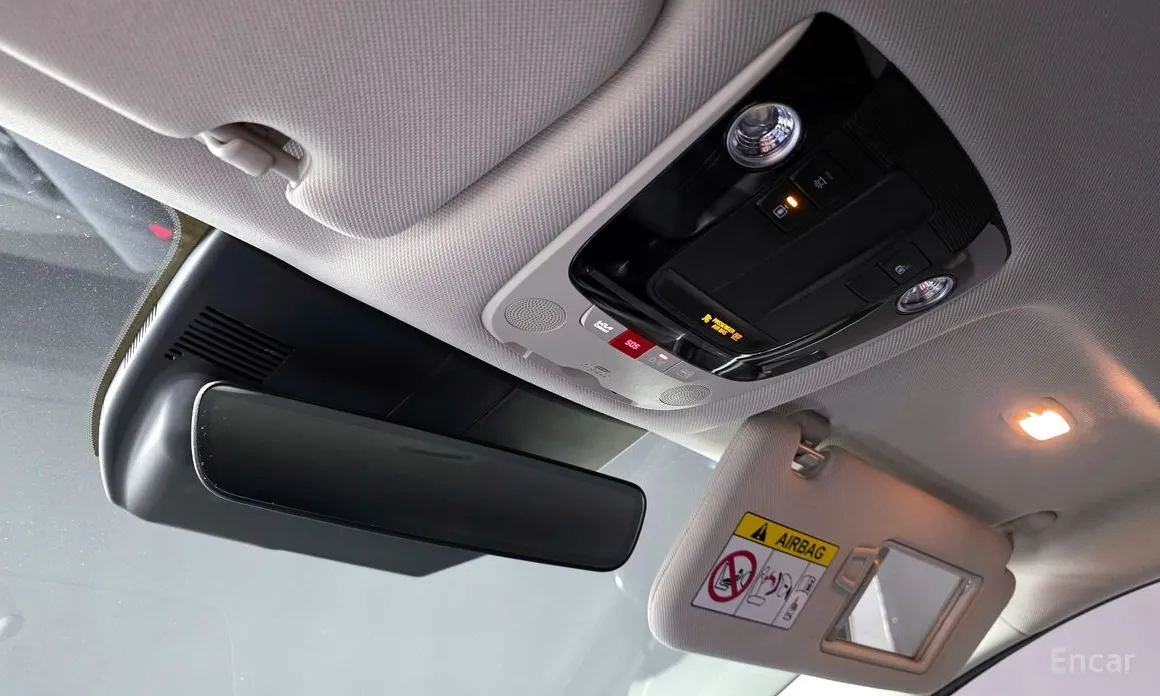 Фото 17 - Kia Sorento