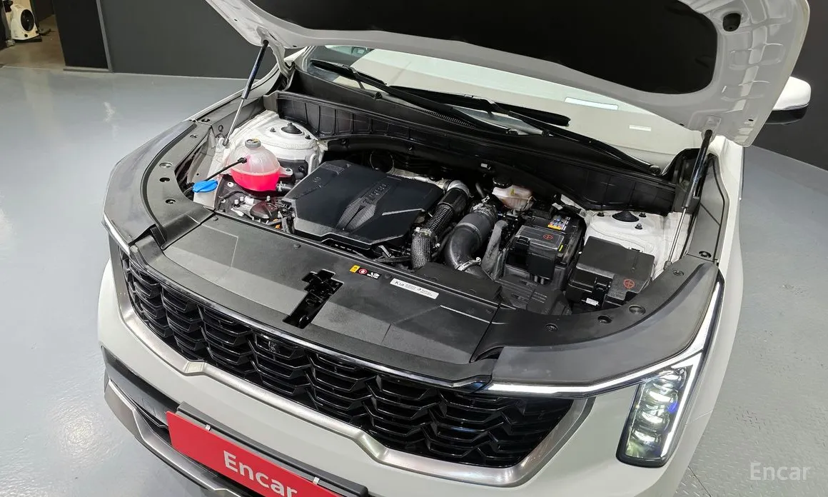 Фото 6 - Kia Sorento