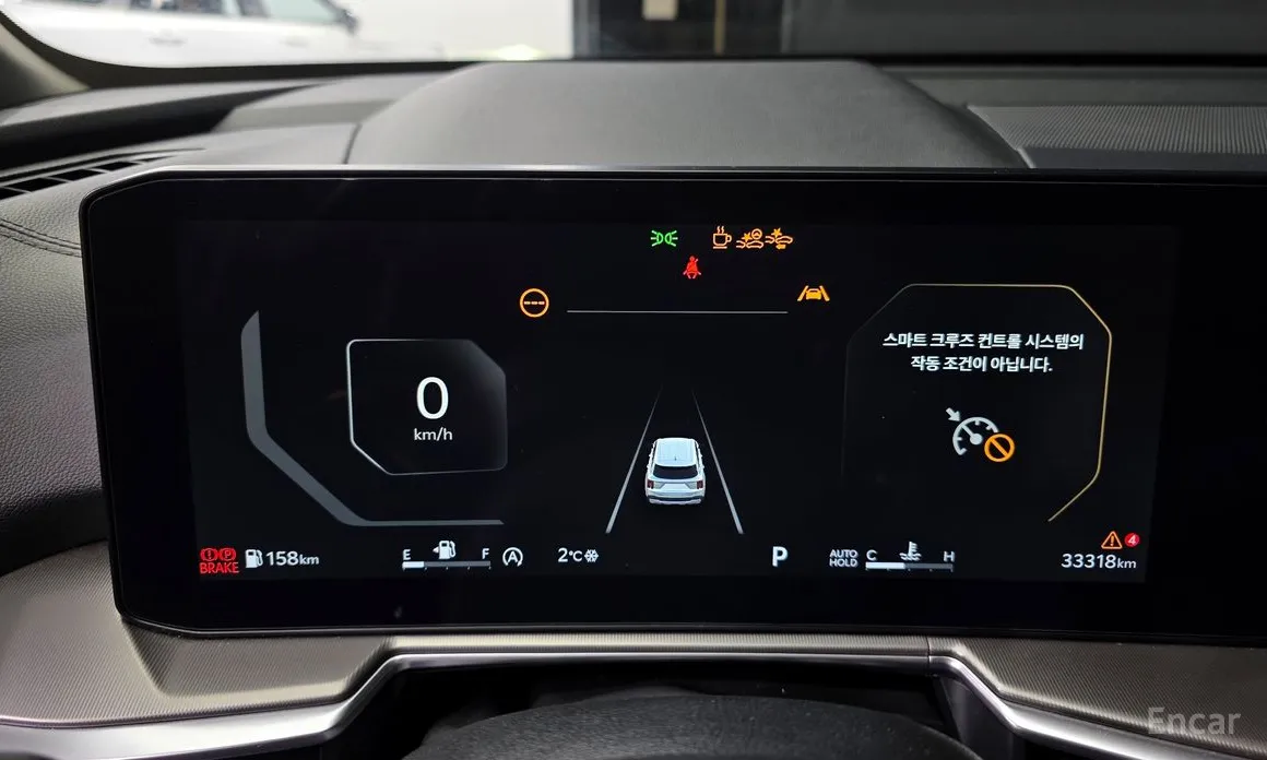 Фото 8 - Kia Sorento