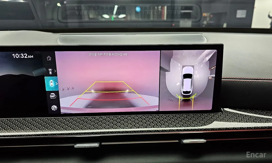 Фото 15 - Genesis GV80