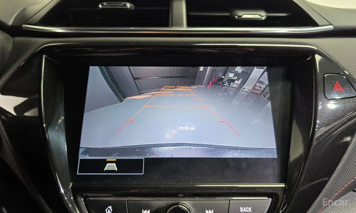 Фото 15 - Chevrolet Trailblazer