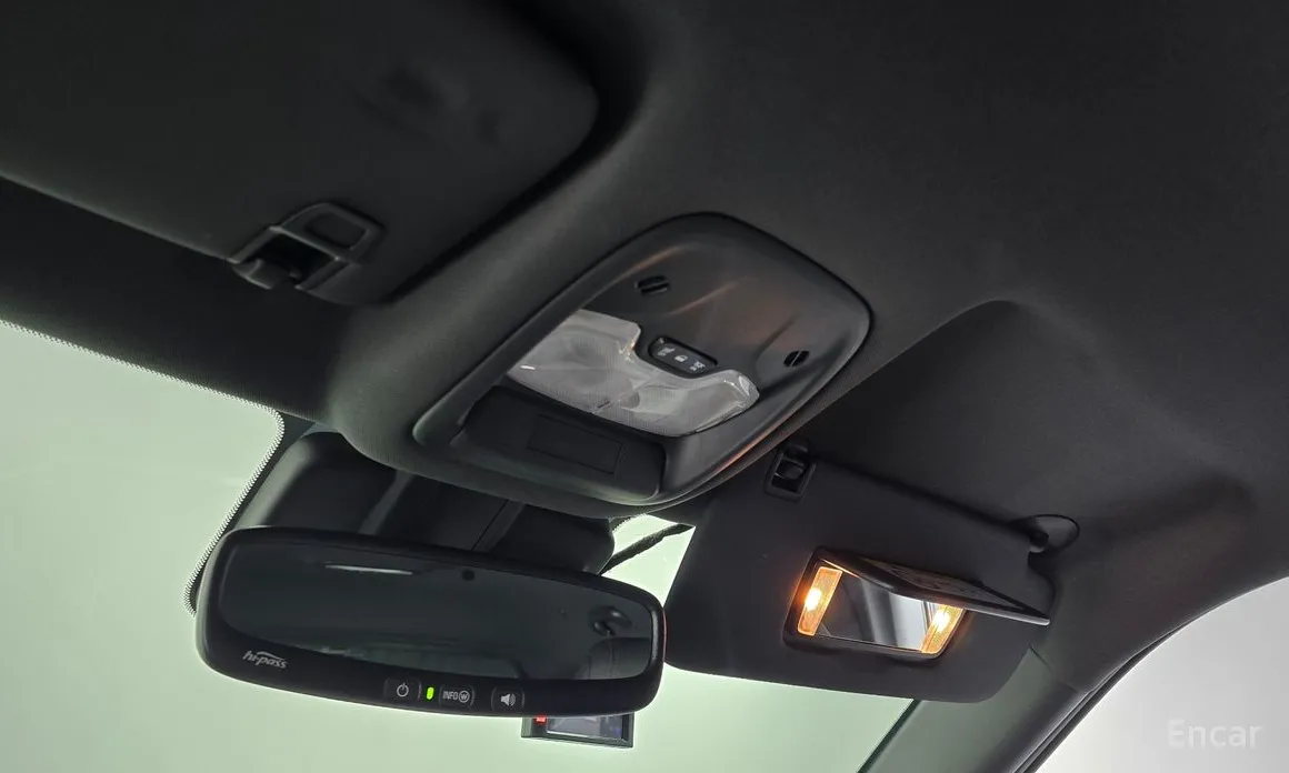 Фото 18 - Chevrolet Trailblazer