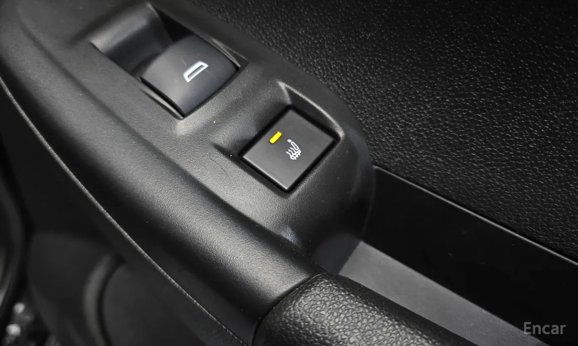 Фото 19 - Chevrolet Trailblazer