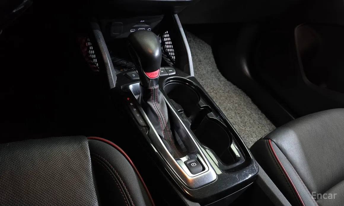 Фото 9 - Chevrolet Trailblazer