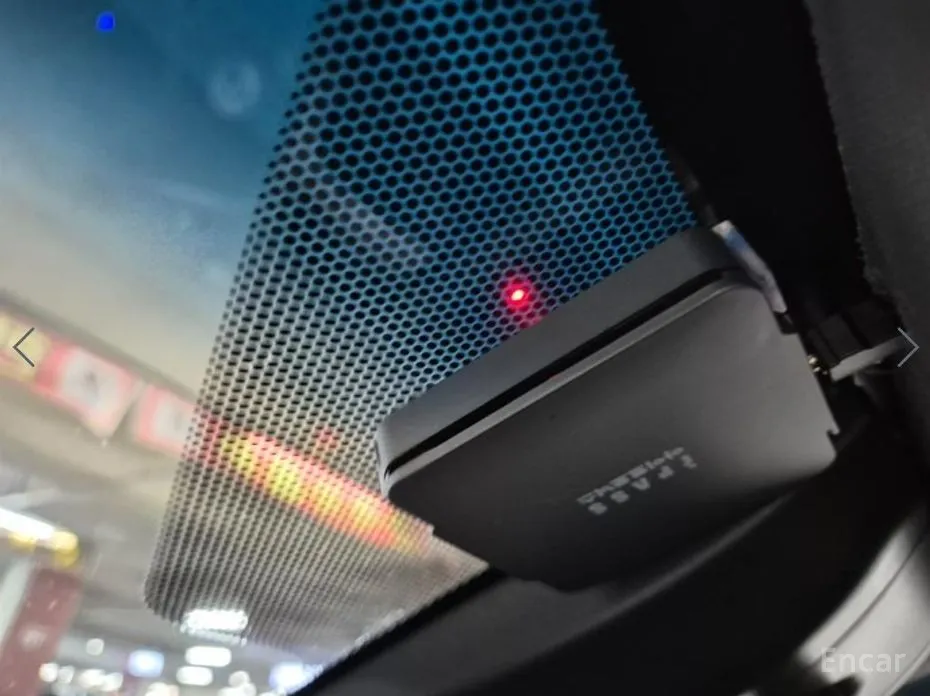 Фото 17 - Toyota Camry