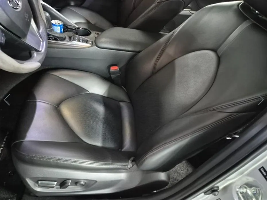 Фото 6 - Toyota Camry