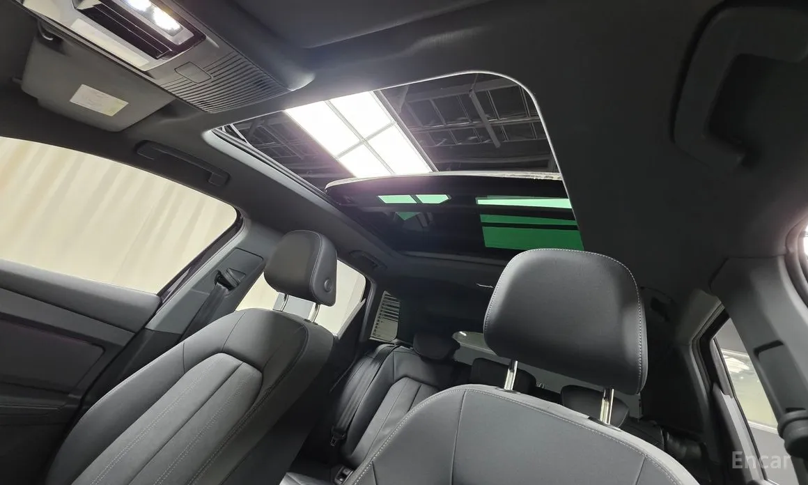 Фото 12 - Audi Q4 e-tron