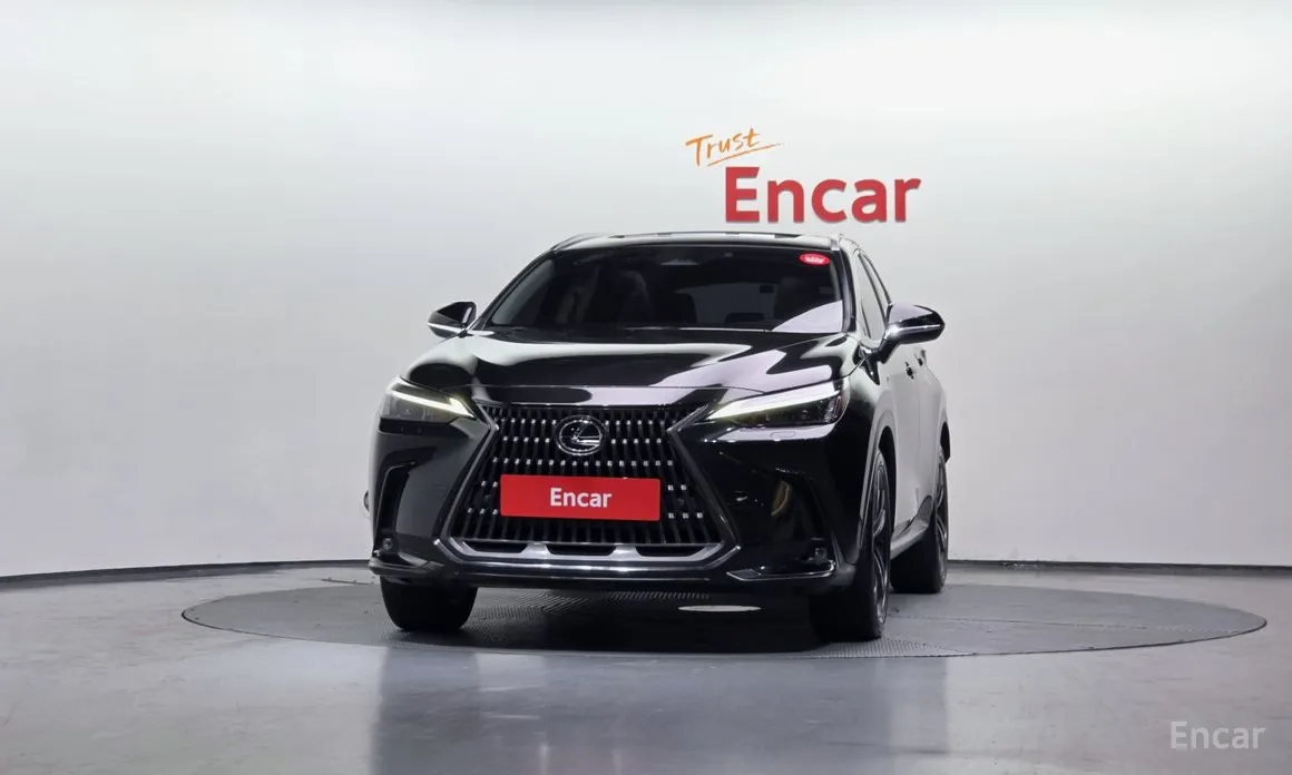 Фото 3 - Lexus NX