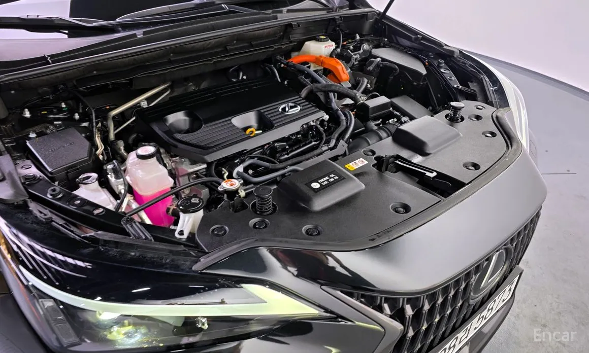 Фото 6 - Lexus NX