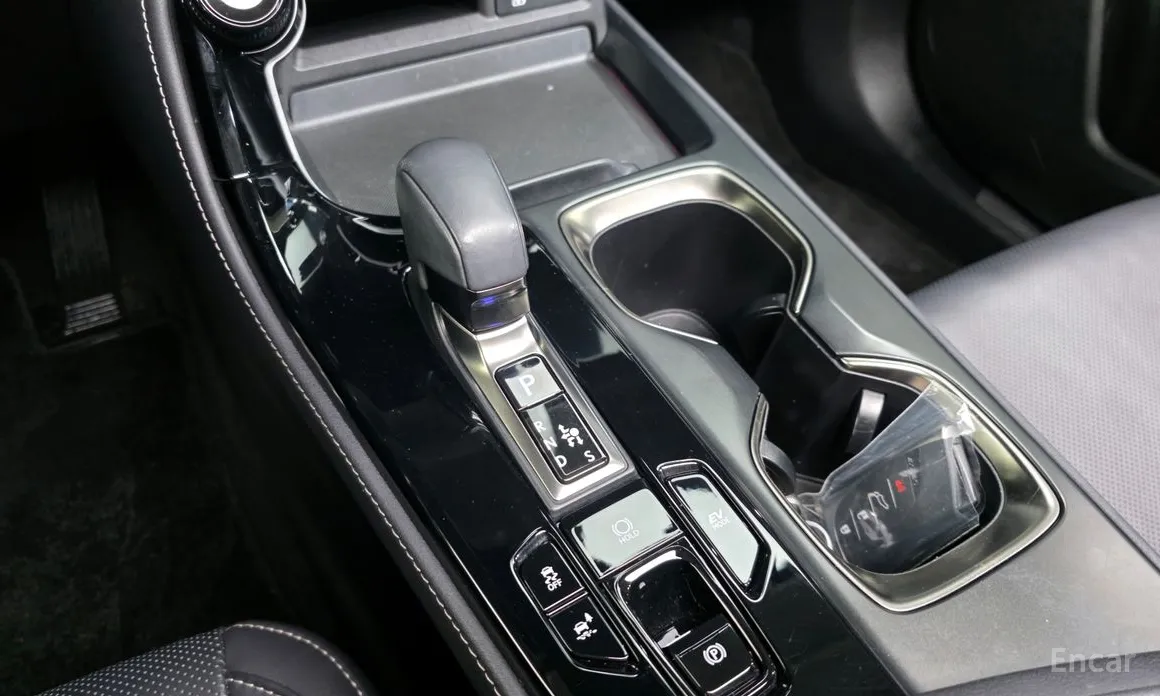 Фото 9 - Lexus NX