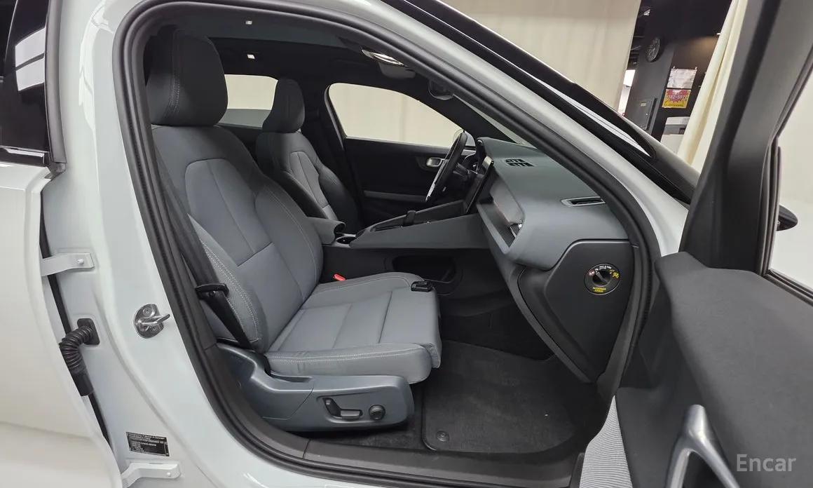 Фото 10 - Polestar 2