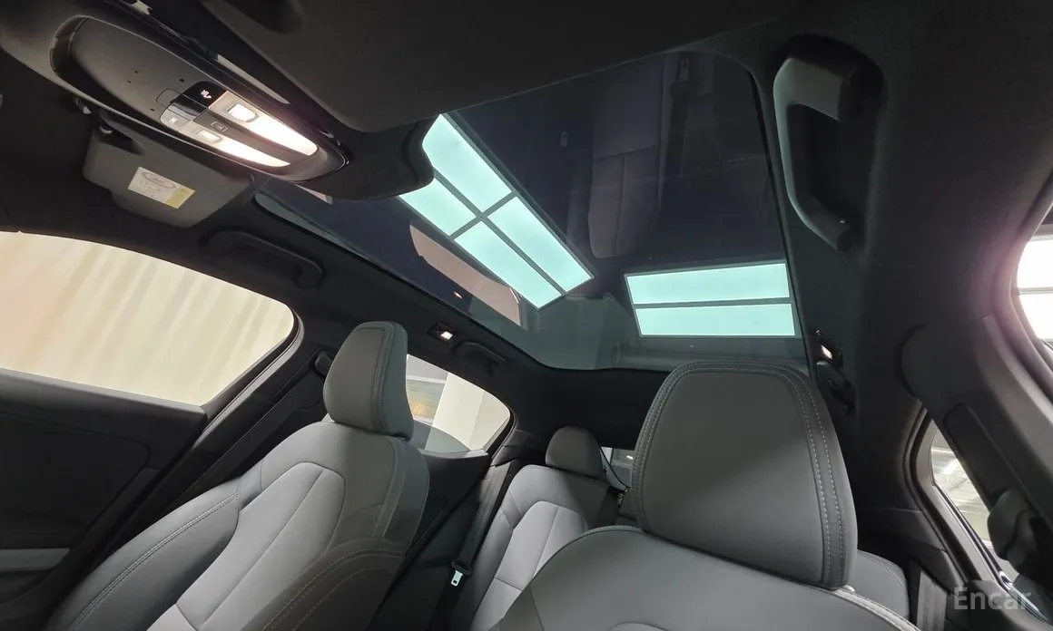 Фото 11 - Polestar 2