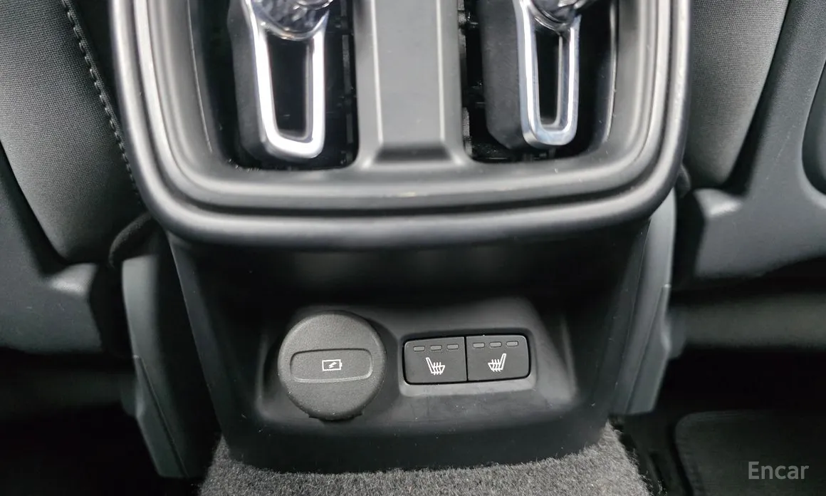 Фото 18 - Polestar 2